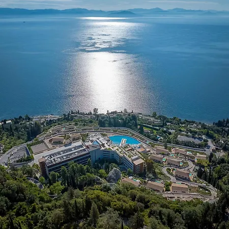 Angsana Corfu Resort & Spa-3