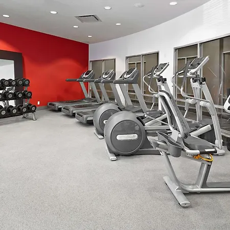 Hampton Inn By Hilton Calgary Airport North-3