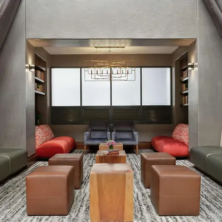 Embassy Suites By Hilton Los Angeles Downey-2