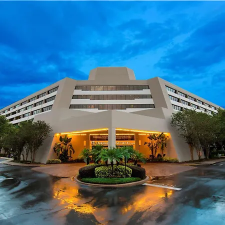 Doubletree Suites By Hilton Orlando At Disney Springs-3