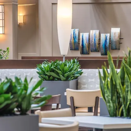 Embassy Suites By Hilton Seattle - Tacoma International Airport-2