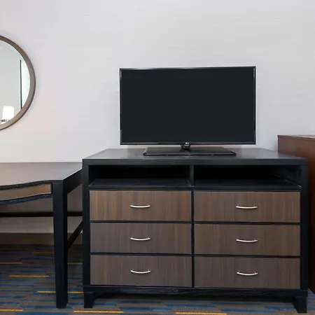 Hampton Inn & Suites Buffalo/Downtown-2