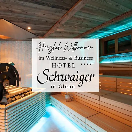Hotel Schwaiger-3