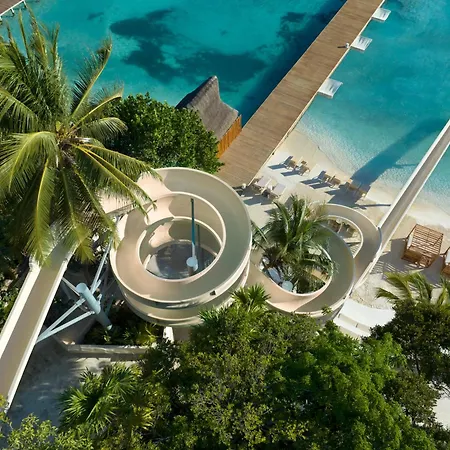 Impression Isla Mujeres By Secrets (Adults Only)-3
