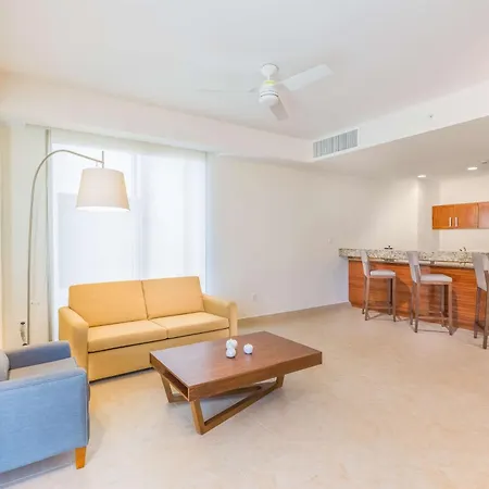 Hampton Inn&Suites by Hilton Los Cabos-2