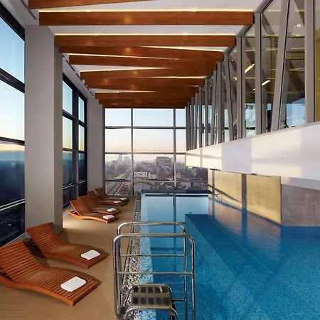 Doubletree By Hilton Zagreb-2