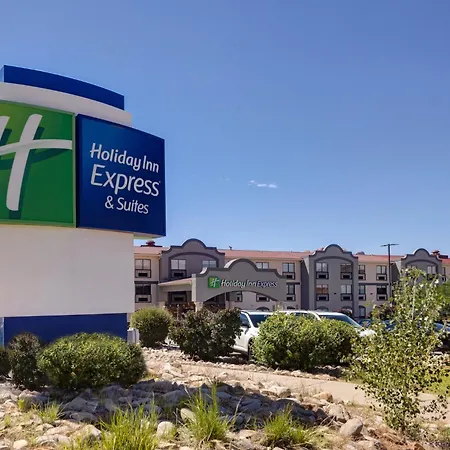 Holiday Inn Express Hotel & Suites Moab By Ihg-2