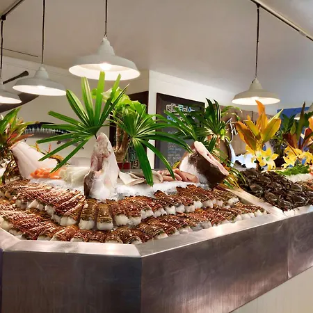 Hilton Guam Resort & Spa-3