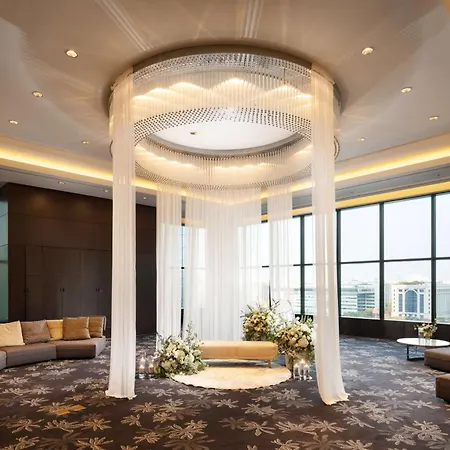 Conrad Seoul-2
