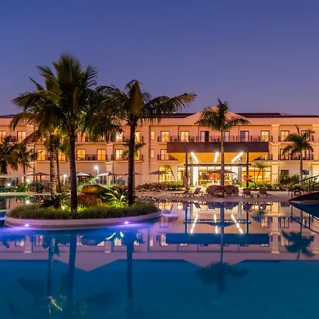 Japy Golf Resort Hotel-3
