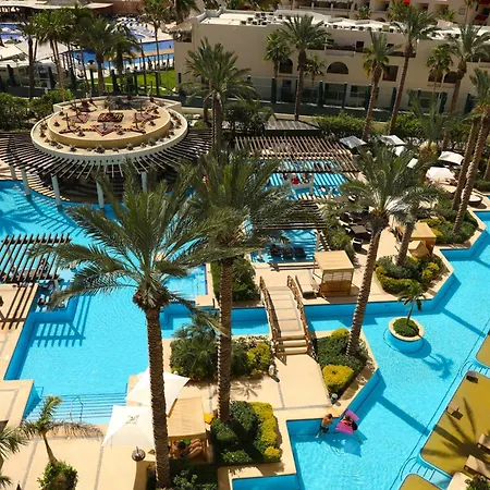 Hyatt Ziva Los Cabos-3