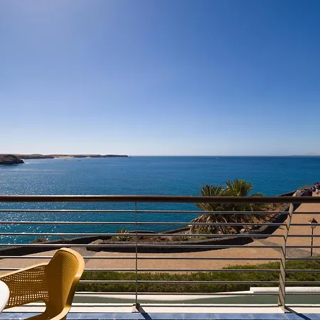 Hotel Mirador Papagayo By Livvo-3