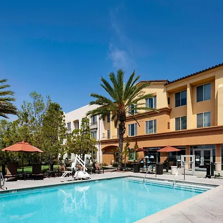 Residence Inn By Marriott San Juan Capistrano-3