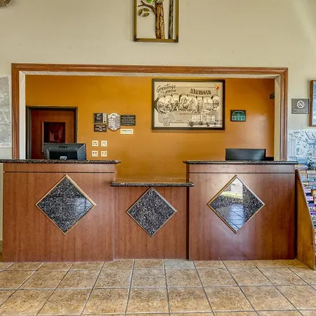 Super 8 By Wyndham Alamosa-2
