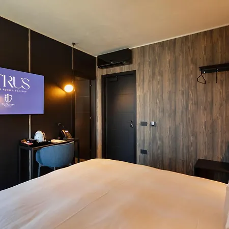 Etrus - Boutique Room & Rooftop-2
