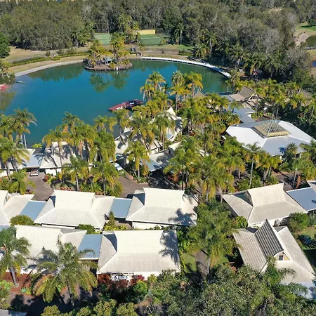 Ultiqa Village Resort-2