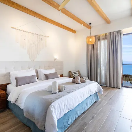 Rigas Boutique Hotel & Spa-3