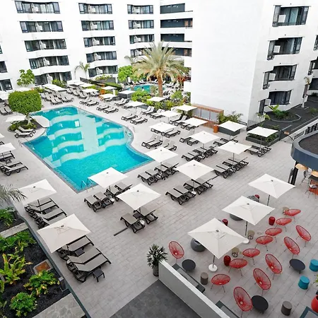 Hovima Suites Costa Adeje (Adults Only)-3