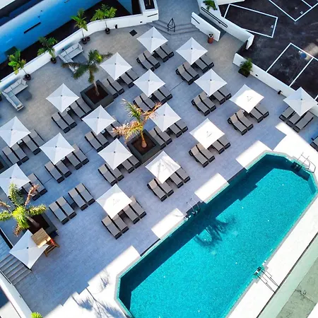 Hovima Suites Costa Adeje (Adults Only)-3