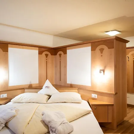 Aktiv- Und Wellnesshotel Traube- Post-2