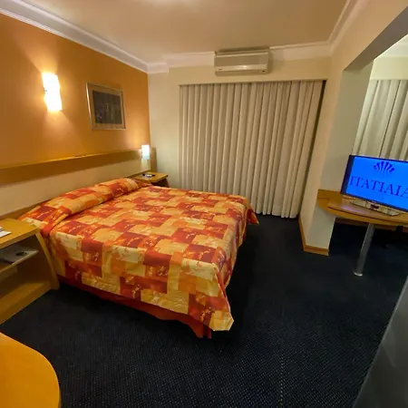 Itatiaia Hotel Passo Fundo-3