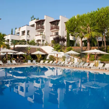 Precise Resort El Rompido-The Hotel-2