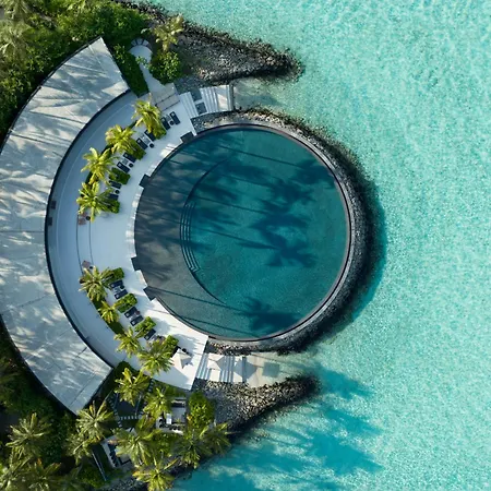 The Ritz-Carlton Maldives, Fari Islands-2