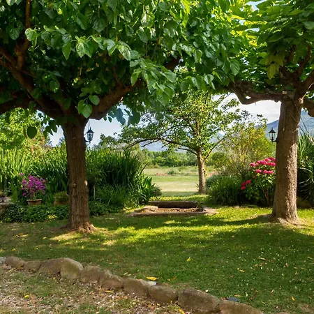 Casa Rural Can Jepet-3