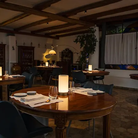 Hotel Signum-2