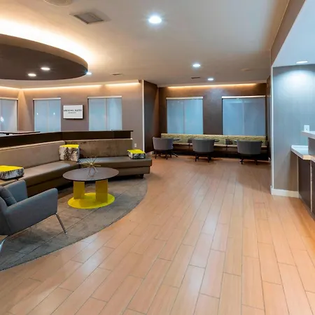 Springhill Suites Rochester Mayo Clinic Area / Saint Marys-2