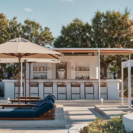 Cosme, A Luxury Collection Resort, Paros-3