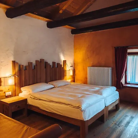 Malga Millegrobbe Nordic Resort-3