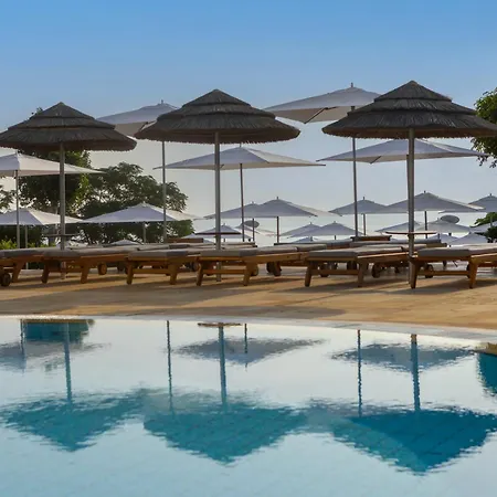Capo Bay Hotel-3