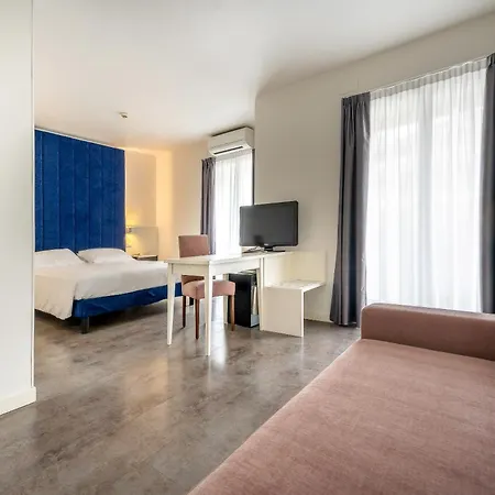 Hotel Garden Sea Wellness&Spa 4 stelle superior-3