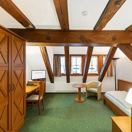 Ankerhof Hotel-3
