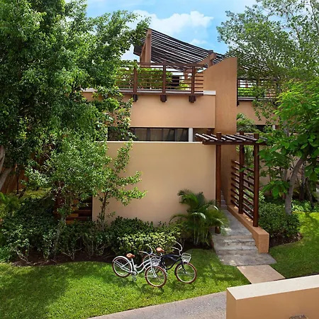Banyan Tree Mayakoba-2