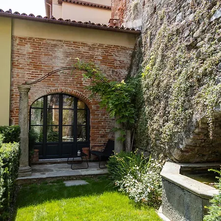 Palazzo Fauzone Relais-2