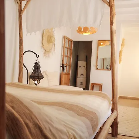 Riad Baladin-3