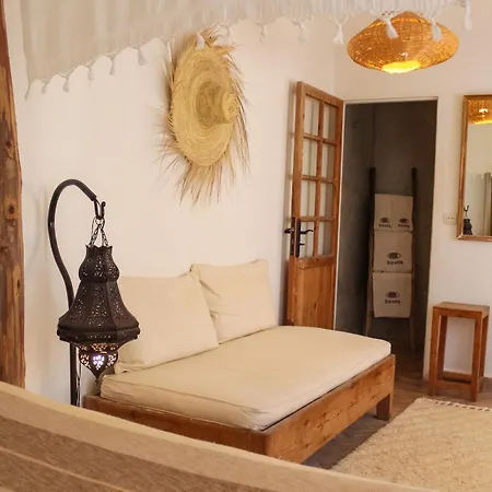 Riad Baladin-2