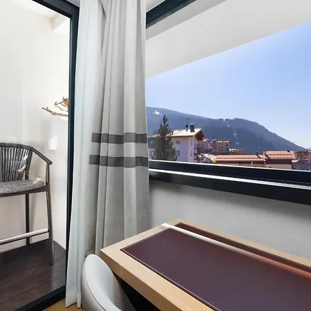 Hotel Nordik Adults Only - Over 14-3