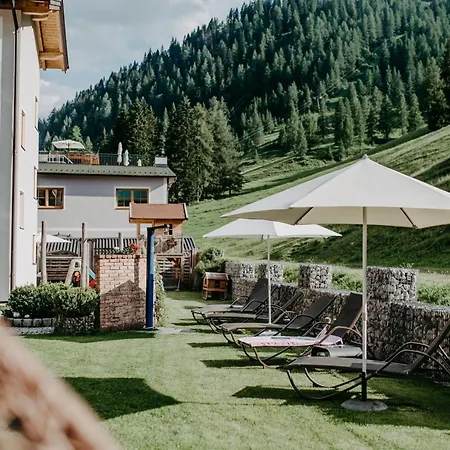 Hotel Salzburger Hof Zauchensee-3