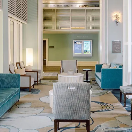 The Westin Hilton Head Island Resort & Spa-2