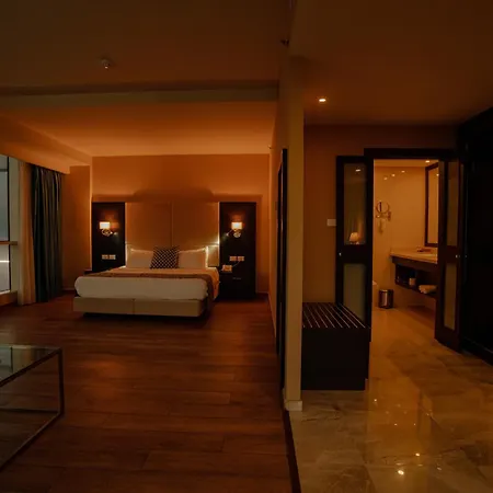 Carmel Hotel Ramallah-2