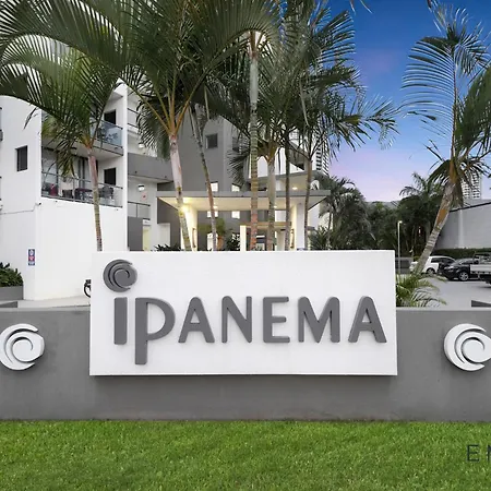 Ipanema Holiday Resort-2