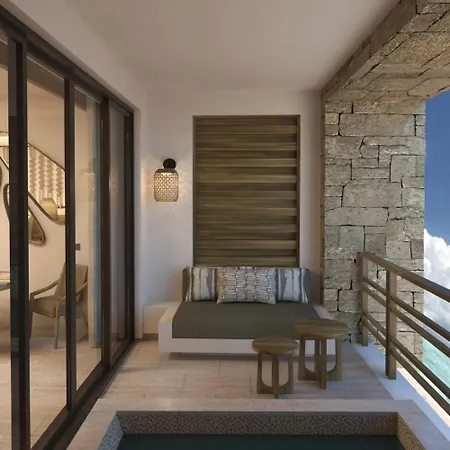 Secrets Playa Blanca Costa Mujeres (Adults Only)-2