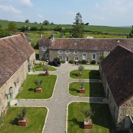 Domaine Des Tours Vauquelin-3