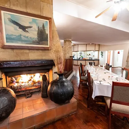 Gooderson Drakensberg Gardens Golf & Spa Resort-2