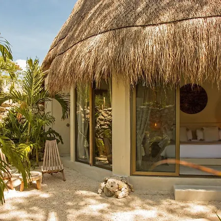 Hotel Muare Tulum Wellness And Spa (Adults Only)-2
