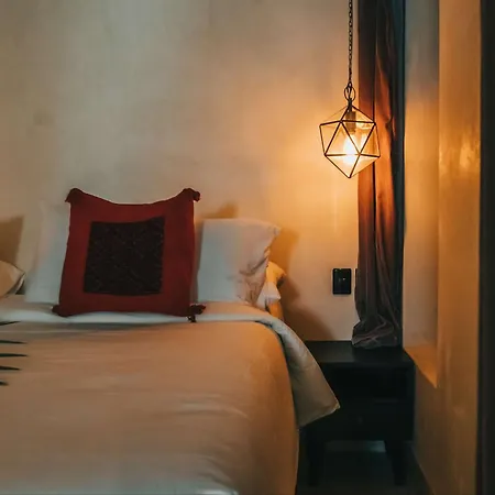 Yum Kaax Boutique Villa-3