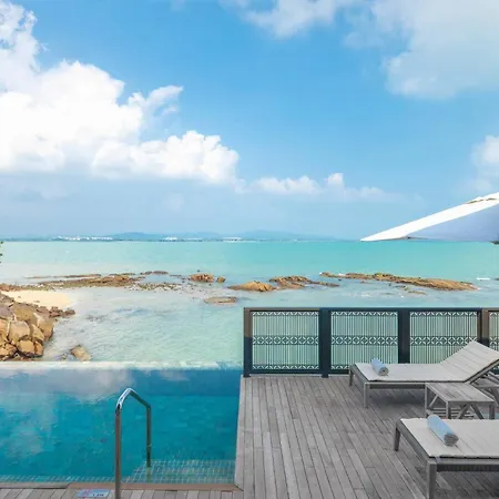 The Ritz-Carlton, Langkawi-2